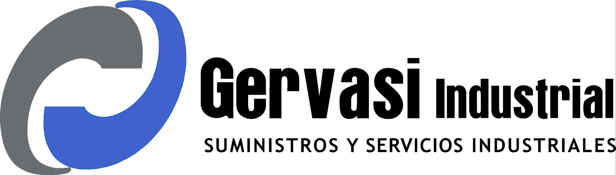 Logo Gervasi Industrial