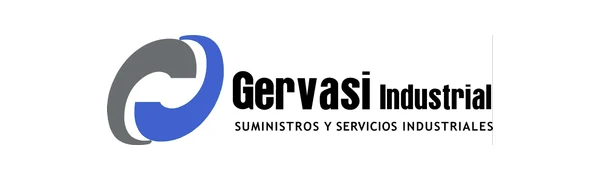 Logo de Gervasi Industrial