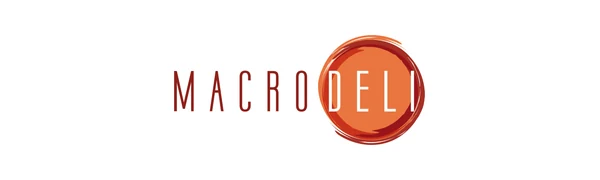 Logo de Macrodeli