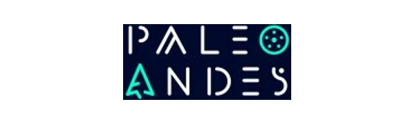 Logo de Paleo Andes